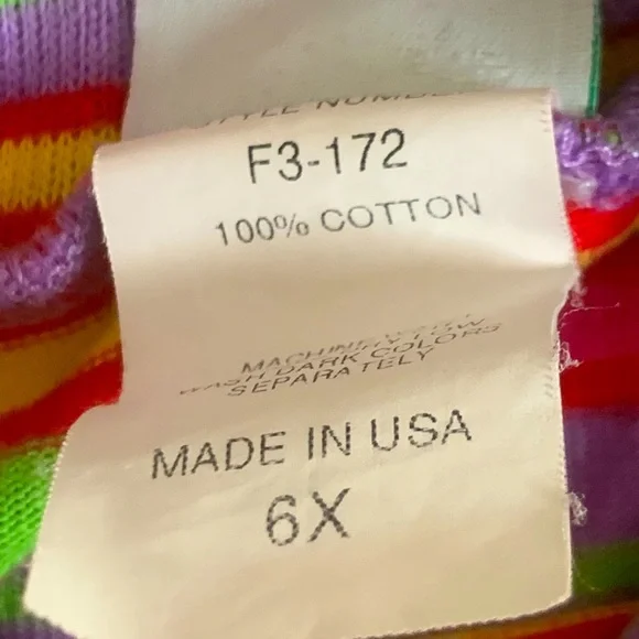 CHEZ AMI by PATSY AIKEN Vintage Jacket Turtleneck Skirt Set - Size 6X - Picture 3 of 10